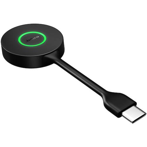 ■Jabra Jabra Link 400c UC-USB-C-DECT Adapter、JP〔品番:1420535〕【5659054:0】[送料別途見積り][法人・事業所限定][直送][店頭受取不可]