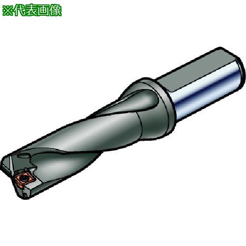 ■SANDVIK 刃先交換式ドリル スーパーUドリル(465)〔品番:880D2000C403〕【5659680:0】[送料別途見積り][店頭受取不可]
