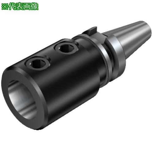 ■SANDVIK ドリルアダプタ(540)〔品番:A2273032090〕【5663113:0】[送料別途見積り][掲外取寄][店頭受取不可]