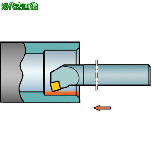 ■SANDVIK ボーリングバー(210)〔品番:A25TPSKNR12〕【5663199:0】[送料別途見積り][掲外取寄][店頭受取不可]