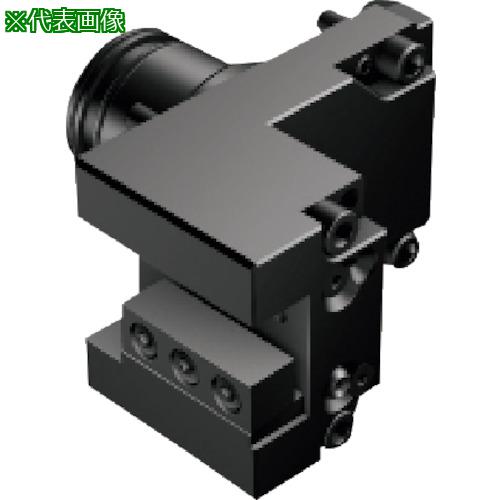 ■SANDVIK CDIヨウアダプタ(550)〔品番:ASHTNECDI8025〕【5664870:0】[送料別途見積り][法人・事業所限定][掲外取寄][店頭受取不可]｜ホームセンターバロー　店