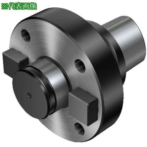 ■SANDVIK コロマントキャプト アーバアダプタ(530)〔品番:C10391.0560075〕【5665094:0】[送料別途見積り][法人・事業所限定][掲外取寄][店頭受取不可]
