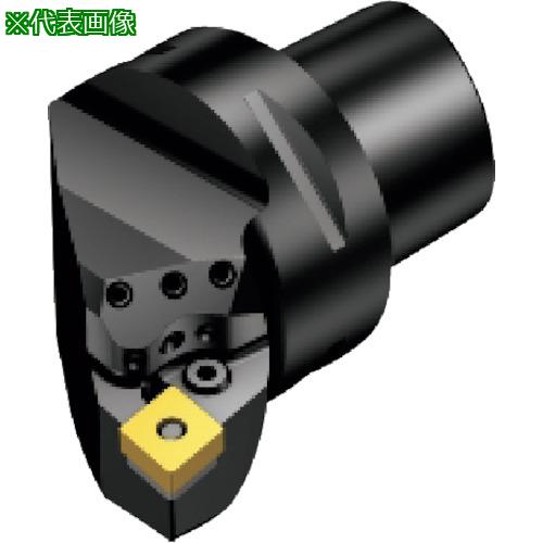 ■SANDVIK T-MAX P 旋削加工用カッティングユニット(410)〔品番:C10PCLNL6811019HP〕【5665515:0】[送料別途見積り][法人・事業所限定][掲外取寄][店頭受取不可]