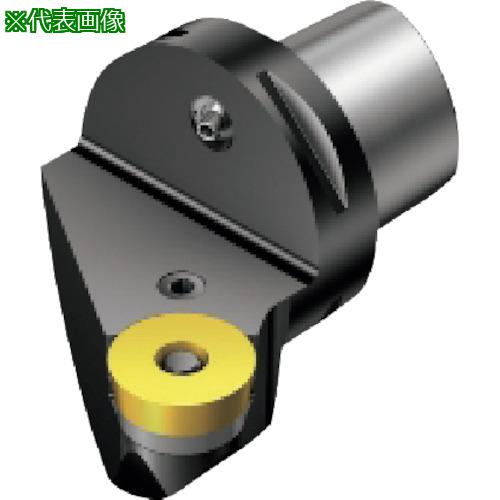 ■SANDVIK カッティングヘッド(410)〔品番:C10PRSCR6811032〕【5665671:0】[送料別途見積り][法人・事業所限定][掲外取寄][店頭受取不可]｜ホームセンターバロー　店
