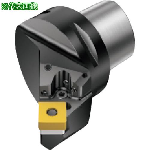 ■SANDVIK T-MAX P 旋削加工用カッティングユニット(410)〔品番:C10PSSNL6809219HP〕【5665736:0】[送料別途見積り][法人・事業所限定][掲外取寄][店頭受取不可]
