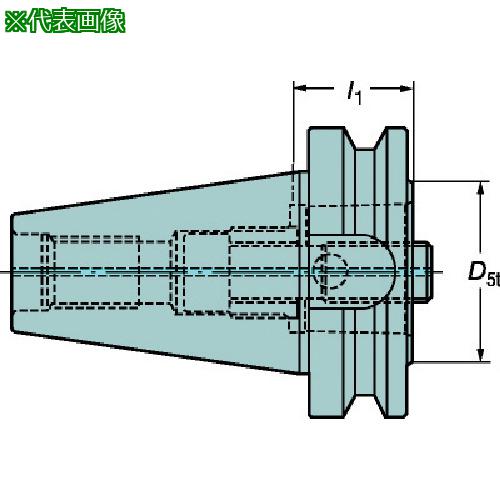 ■SANDVIK コロマントキャプト ベーシックホルダ(530)〔品番:C3390.5530060〕【5666031:0】[送料別途見積り][掲外取寄][店頭受取不可]｜ホームセンターバロー　店