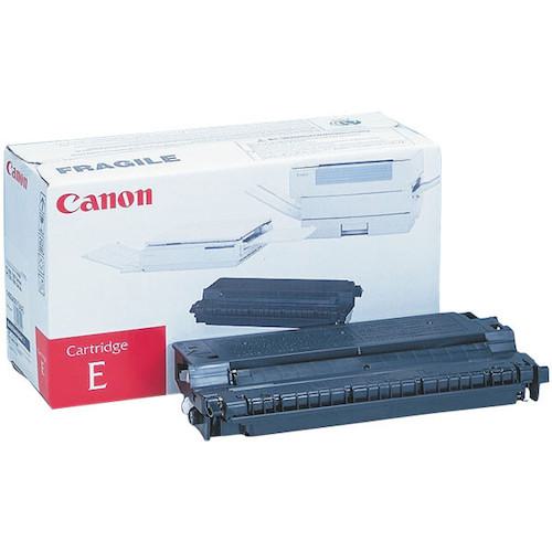 ■キヤノン カートリッジ CRG-EBLK〔品番:CRGEBLK〕【5666588:0】[送料別途見積り][掲外取寄][店頭受取不可]