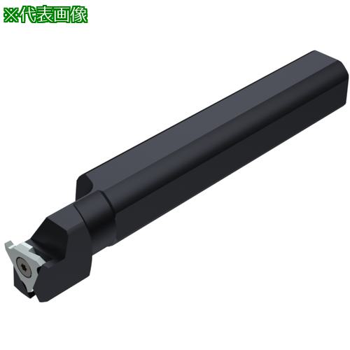 ■京セラ 外径浅溝入れ加工用スリーブホルダ S-KGBF〔品番:S15FKGBFL16〕【5666756:0】[送料別途見積り][掲外取寄][店頭受取不可]｜ホームセンターバロー　店