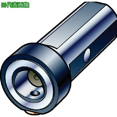 ■SANDVIK コロマントキャプト 手動クランプホルダ(550)〔品番:C3NC30001001840〕【5667011:0】[送料別途見積り][掲外取寄][店頭受取不可]｜ホームセンターバロー　店