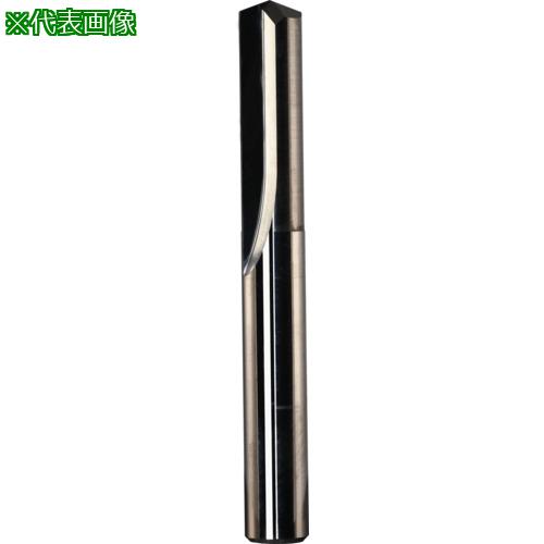 ■京セラ ストレートドリル ミリ仕様 DIN 6539 106(ノンコーティング)〔品番:66023〕【5668268:0】[送料別途見積り][法人・事業所限定][掲外取寄][店頭受取不可]｜ホームセンターバロー　店