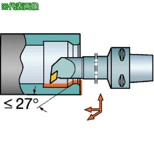 ■SANDVIK コロマントキャプト コロターンRC用カッティングヘッド(410)〔品番:C4DDUNL1709011〕【5669413:0】[送料別途見積り][掲外取寄][店頭受取不可]