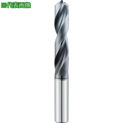 ■京セラ 内部給油ハイパフォーマンスドリル ミリ仕様 143M-S 3XD(AlTiNコーティング)〔品番:69177〕【5669911:0】[送料別途見積り][法人・事業所限定][掲外取寄][店頭受取不可]