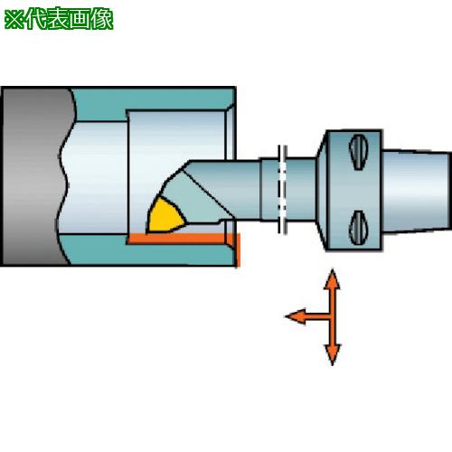■SANDVIK コロマントキャプト T-Max P用カッティングヘッド(410)〔品番:C4MWLNL2211008〕【5670551:0】[送料別途見積り][法人・事業所限定][掲外取寄][店頭受取不可]｜ホームセンターバロー　店