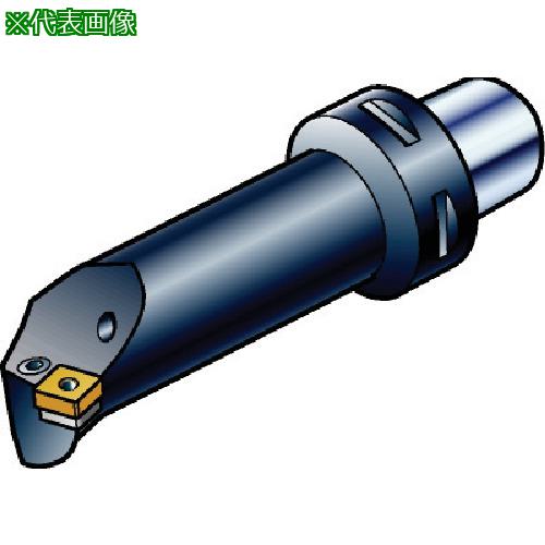 ■SANDVIK カッティングヘッド(410)〔品番:C4PCLNR2712012M1〕【5670942:0】[送料別途見積り][掲外取寄][店頭受取不可]｜ホームセンターバロー　店