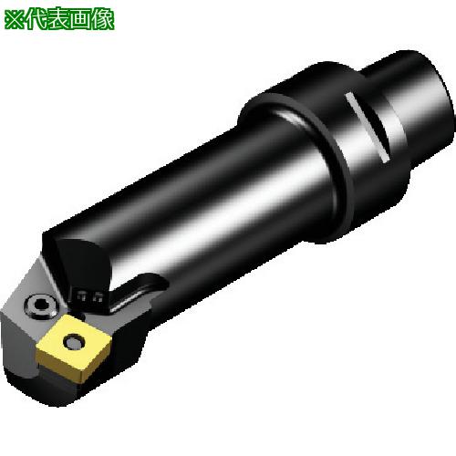 ■SANDVIK センサクホルダHP(410)〔品番:C4PSKNR2211012HP〕【5671272:0】[送料別途見積り][掲外取寄][店頭受取不可]