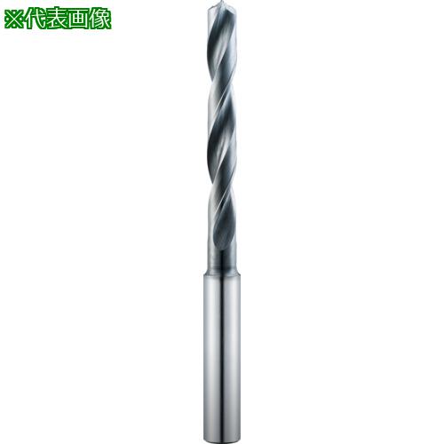 ■京セラ 内部給油ハイパフォーマンスドリル ミリ仕様 143M-S 5XD(AlTiNコーティング)〔品番:69264〕【5671563:0】[送料別途見積り][法人・事業所限定][掲外取寄][店頭受取不可]｜ホームセンターバロー　店