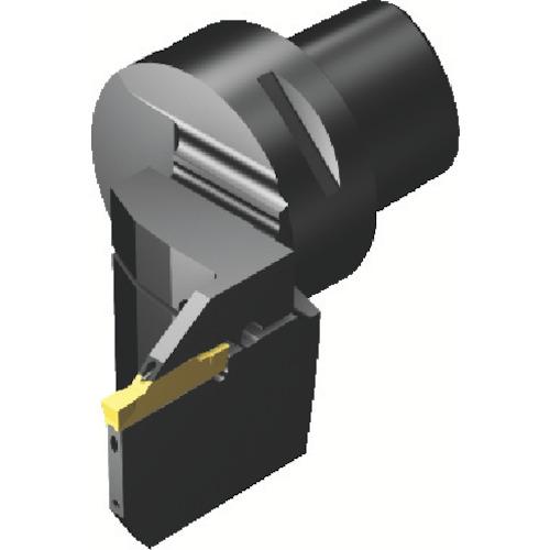 ■SANDVIK コロカット1-2ホルダ(410)〔品番:C4RF123G20C27065E〕【5671710:0】[店頭受取不可]