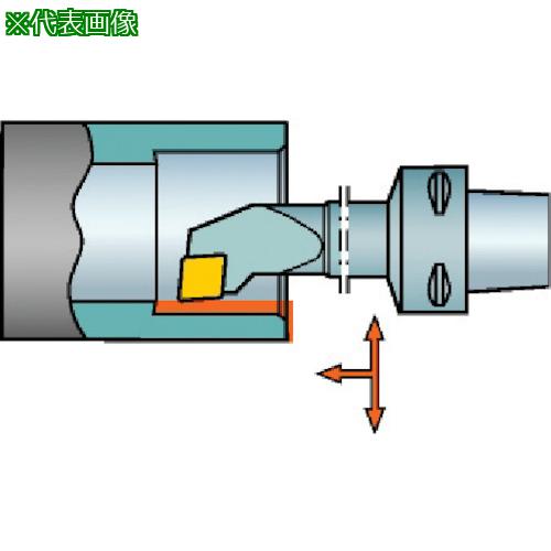 ■SANDVIK コロマントキャプト コロターン107用カッティングヘッド(410)〔品番:C4SCLCR1709009〕【5671884:0】[送料別途見積り][掲外取寄][店頭受取不可]
