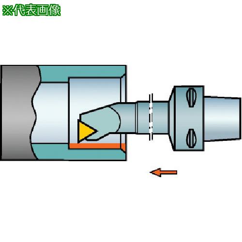 ■SANDVIK カッティングヘッド(410)〔品番:C4STFCL1107011〕【5672210:0】[送料別途見積り][法人・事業所限定][掲外取寄][店頭受取不可]