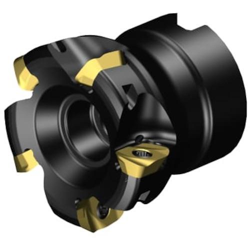 ■SANDVIK コロミルMH20正面フライスカッター(450)〔品番:MH20R044Q1608H〕【5672276:0】[送料別途見積り][法人・事業所限定][掲外取寄][店頭受取不可]
