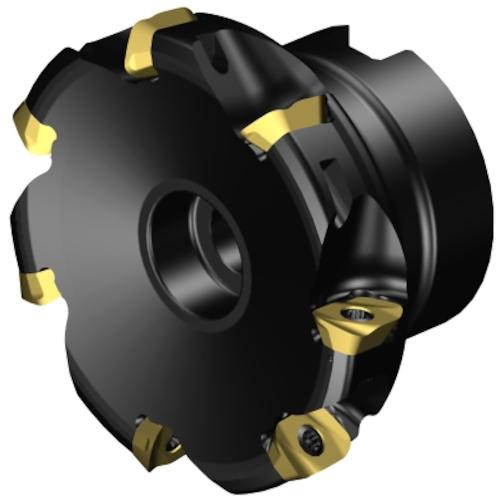 ■SANDVIK コロミルCoroMill[[R上]]MH20 高送りフライス加工用カッター(450)〔品番:MH20R066Q2208H〕【5672307:0】[送料別途見積り][法人・事業所限定][掲外取寄][店頭受取不可]｜ホームセンターバロー　店