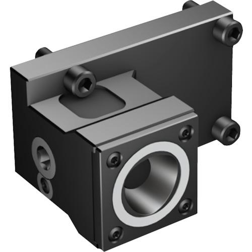 ■SANDVIK コロマントキャプト 手動クランプホルダ(550)〔品番:C4TLEBT65A〕【5672627:0】[送料別途見積り][掲外取寄][店頭受取不可]