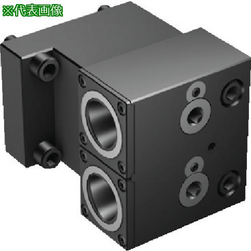 ■SANDVIK キャプトクランピングユニット(550)〔品番:C4TLIMS40AYT〕【5672881:0】[送料別途見積り][法人・事業所限定][掲外取寄][店頭受取不可]｜ホームセンターバロー　店