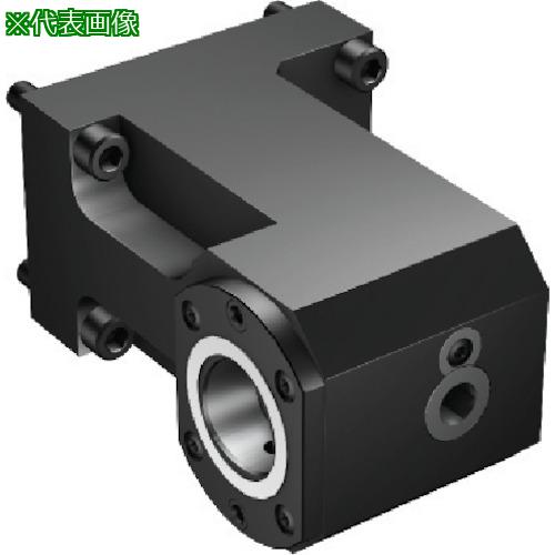 ■SANDVIK キャプトクランピングユニット(550)〔品番:C4TLIOK60ASS〕【5673011:0】[送料別途見積り][掲外取寄][店頭受取不可]