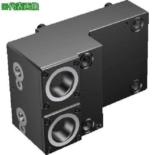 ■SANDVIK コロマントキャプト 手動クランプホルダ(550)〔品番:C4TREBT65AYT〕【5673054:0】[送料別途見積り][法人・事業所限定][掲外取寄][店頭受取不可]