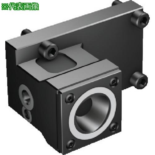 ■SANDVIK コロマントキャプト 手動クランプホルダ(550)〔品番:C4TREOK60A〕【5673208:0】[送料別途見積り][掲外取寄][店頭受取不可]｜ホームセンターバロー　店