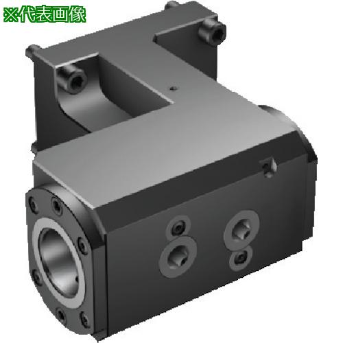 ■SANDVIK コロマントキャプト 手動クランプホルダ(550)〔品番:C4TRIMS40ADT〕【5673267:0】[送料別途見積り][掲外取寄][店頭受取不可]｜ホームセンターバロー　店