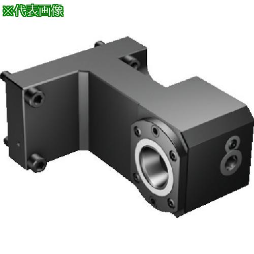 ■SANDVIK キャプトクランピングユニット(550)〔品番:C4TRIMS40ASS〕【5673275:0】[送料別途見積り][掲外取寄][店頭受取不可]