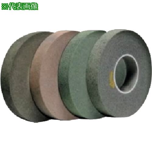 ■3M スコッチ・ブライトMGホイール,5SSuperFine,AFCコア,305mmx85mmx127mm,1個/箱〔品番:MG5SSF305X85X12〕【5673649:0】[送料別途見積り][法人・事業所限定][掲外取寄][店頭受取不可]｜ホームセンターバロー　店