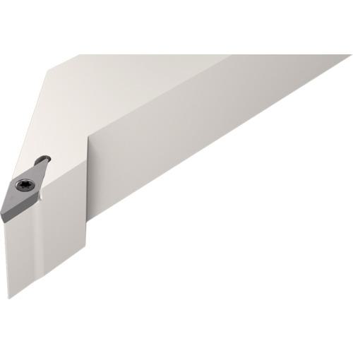 ■イスカル ISOターン 外径加工用ホルダー SVJCR/L〔品番:SVJCL0808K11S〕【5673829:0】[送料別途見積り][法人・事業所限定][掲外取寄][店頭受取不可]｜ホームセンターバロー　店