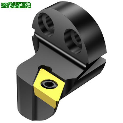 ■SANDVIK コロターン107 旋削加工用ヘッド(410)〔品番:570SDTCR200716.5〕【5673922:0】[送料別途見積り][掲外取寄][店頭受取不可]｜ホームセンターバロー　店