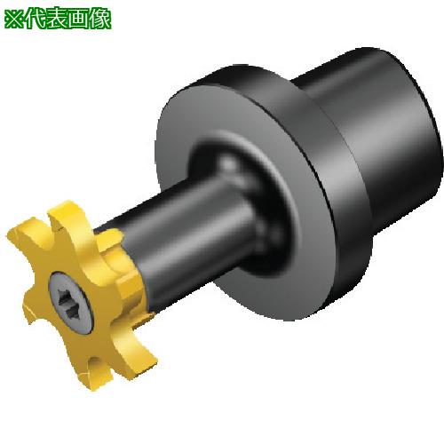 ■SANDVIK コロミル327カッター(530)〔品番:C5391.32706029〕【5674000:0】[送料別途見積り][法人・事業所限定][掲外取寄][店頭受取不可]