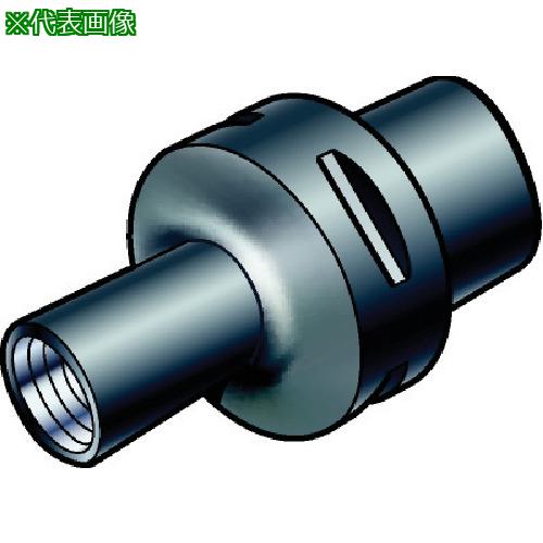 ■SANDVIK CoromantCapto[[R上]] コロマントEHアダプタ(530)〔品番:C5391.EH10056〕【5674123:0】[送料別途見積り][掲外取寄][店頭受取不可]｜ホームセンターバロー　店