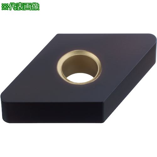 ■三菱 鋳鉄旋削加工用CVDコーテッド超硬材種 MC5125《10個入》〔品番:DNMA150604〕【5674147×10:0】[送料別途見積り][掲外取寄][店頭受取不可]