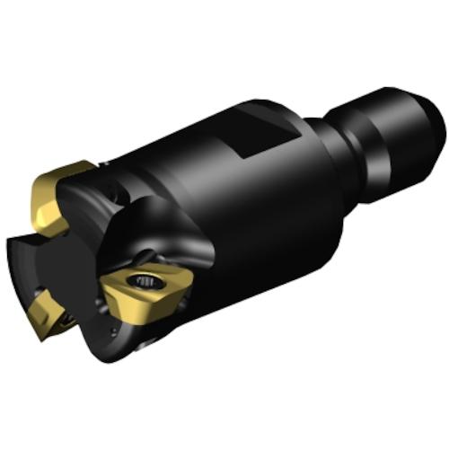 ■SANDVIK コロミルMH20正面フライスカッター(450)〔品番:MH20R020T1006M〕【5675437:0】[送料別途見積り][法人・事業所限定][掲外取寄][店頭受取不可]