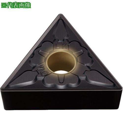 ■三菱 鋳鉄旋削加工用CVDコーテッド超硬材種 MC5125《10個入》〔品番:TNMG160408LK〕【5675727×10:0】[送料別途見積り][掲外取寄][店頭受取不可]