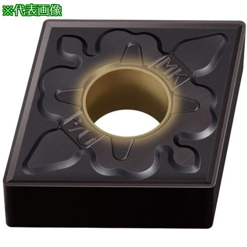 ■三菱 鋳鉄旋削加工用CVDコーテッド超硬材種 MC5125《10個入》〔品番:TNMG220412MK〕【5675738×10:0】[送料別途見積り][掲外取寄][店頭受取不可]