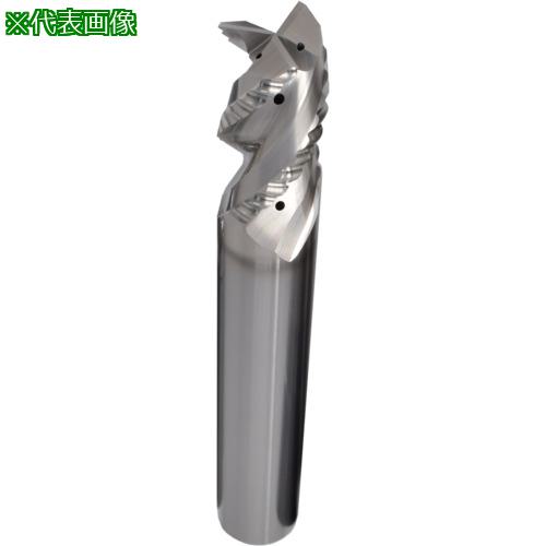 ■京セラ 3枚刃エンドミル 非鉄金属高能率荒加工用 ロングリーチ 43APR3-LR〔品番:44985〕【5675914:0】[送料別途見積り][法人・事業所限定][掲外取寄][店頭受取不可]｜ホームセンターバロー　店