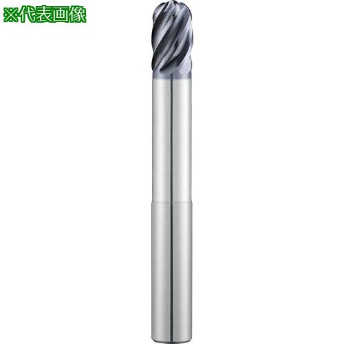 ■京セラ 6枚刃ボールエンドミル ミリ仕様 51MLB(TXコーティング)〔品番:45209〕【5676324:0】[送料別途見積り][法人・事業所限定][掲外取寄][店頭受取不可]