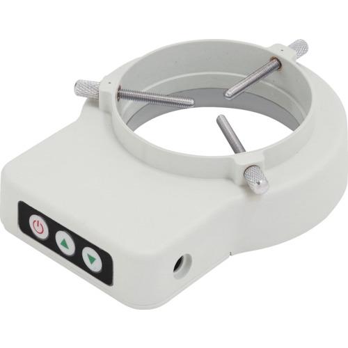 ■TRUSCO 顕微鏡用照明 LEDタイプ〔品番:TRL54A〕【5676358:0】[店頭受取不可]｜ホームセンターバロー　店