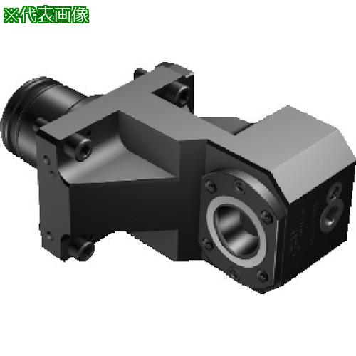 ■SANDVIK コロマントキャプト 手動クランプホルダ(550)〔品番:C5LCI80000110〕【5676835:0】[送料別途見積り][法人・事業所限定][掲外取寄][店頭受取不可]
