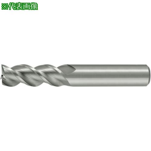 ■三菱 アルミニウム合金加工用超硬エンドミル〔品番:C3MALD0600〕【5677294:0】[送料別途見積り][掲外取寄][店頭受取不可]