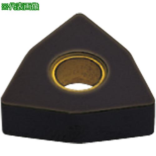 ■三菱 鋳鉄旋削加工用CVDコーテッド超硬材種 MC5125《10個入》〔品番:WNMA080416〕【5677309×10:0】[送料別途見積り][掲外取寄][店頭受取不可]