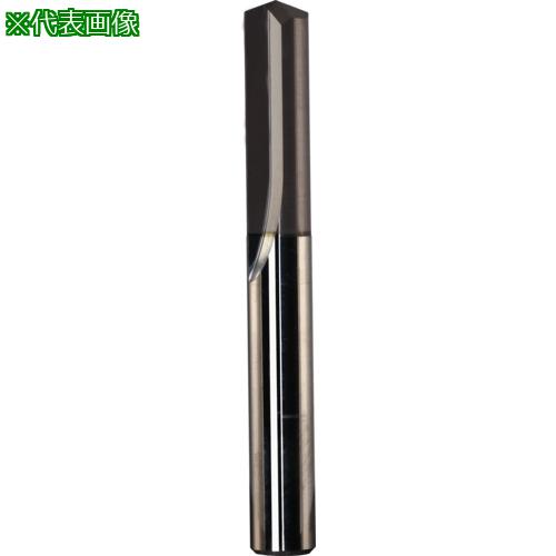 ■京セラ ストレートドリル ミリ仕様 DIN 6539 106(AlTiNコーティング)〔品番:66024〕【5677692:0】[送料別途見積り][法人・事業所限定][掲外取寄][店頭受取不可]｜ホームセンターバロー　店