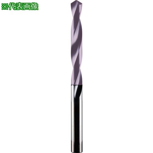 ■京セラ 2枚刃ドリル ミリ仕様 DIN338 101(ノンコーティング)〔品番:61117〕【5677739:0】[送料別途見積り][法人・事業所限定][掲外取寄][店頭受取不可]｜ホームセンターバロー　店