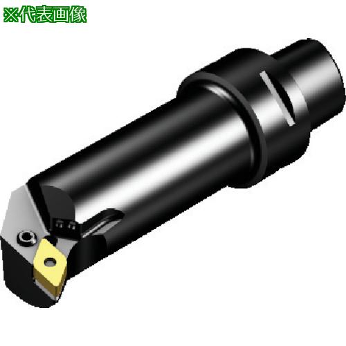 ■SANDVIK カッティングヘッド(410)〔品番:C5PDUNR2714015M1〕【5677807:0】[送料別途見積り][掲外取寄][店頭受取不可]
